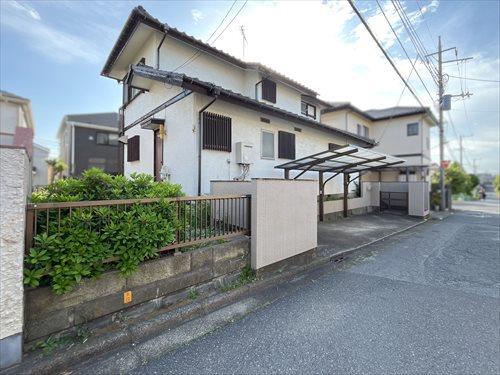 現地(2026年4月撮影)