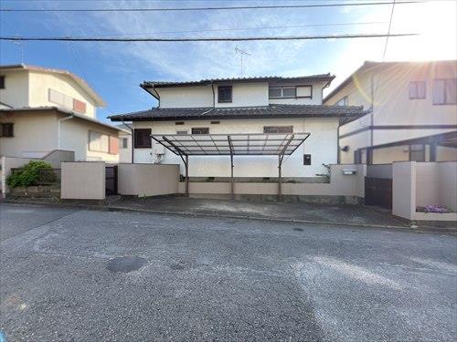 現地(2026年4月撮影)