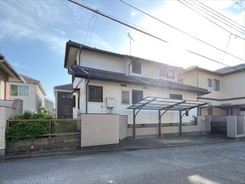 現地(2026年4月撮影)