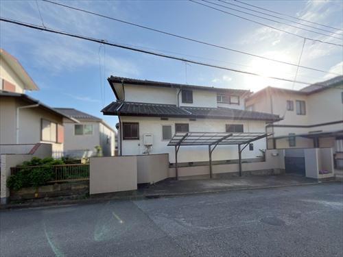 現地(2026年4月撮影)