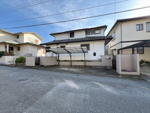 現地(2026年4月撮影)