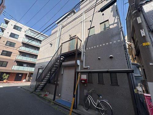 現地(2026年4月撮影)
