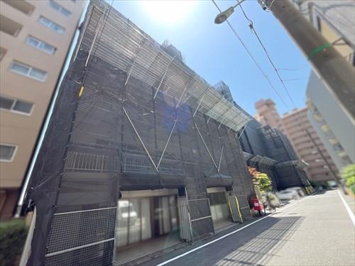 外観（2026年5月撮影）