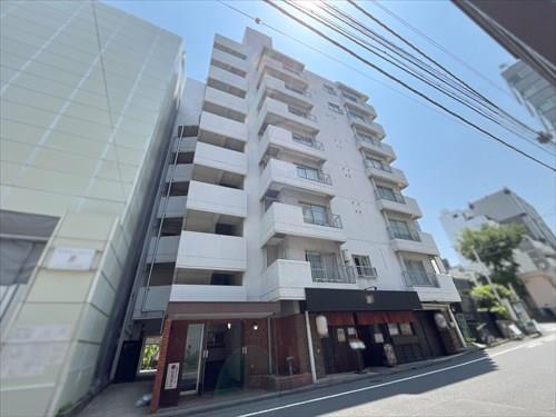 外観（2026年5月撮影）