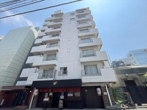 外観（2026年5月撮影）