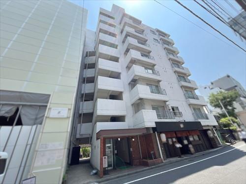 外観（2026年5月撮影）