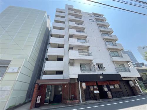 外観（2026年5月撮影）