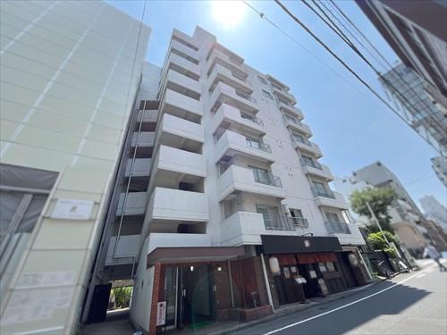 外観（2026年5月撮影）