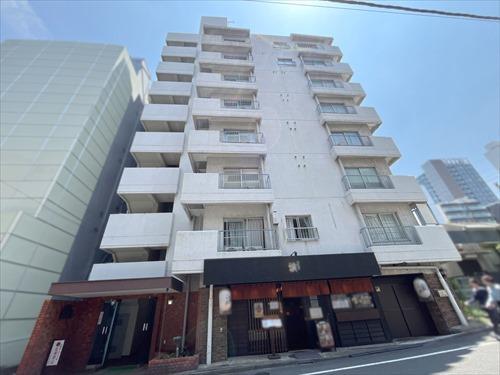外観（2026年5月撮影）