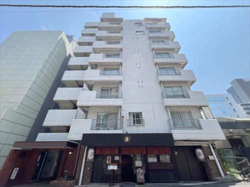 外観（2026年5月撮影）
