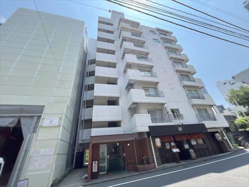 外観（2026年5月撮影）
