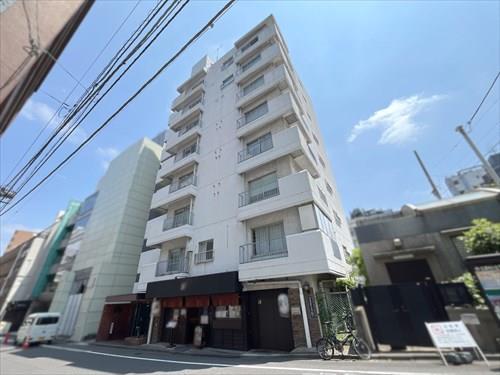外観（2026年5月撮影）