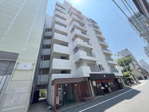 外観（2026年5月撮影）