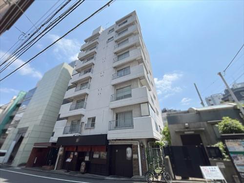 外観（2026年5月撮影）