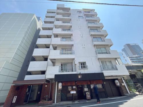 外観（2026年5月撮影）