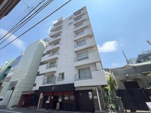 外観（2026年5月撮影）