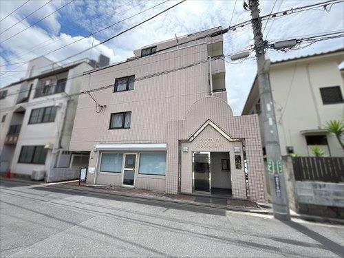 外観（2026年5月撮影）