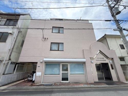 外観（2026年5月撮影）