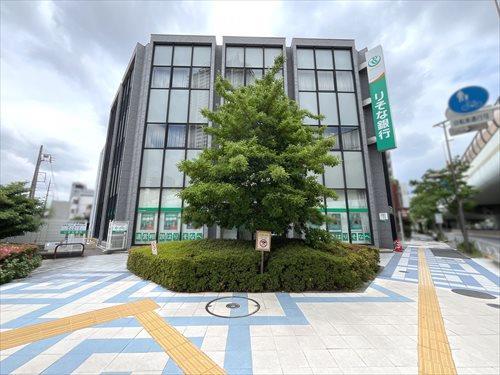 りそな銀行金町支店190m