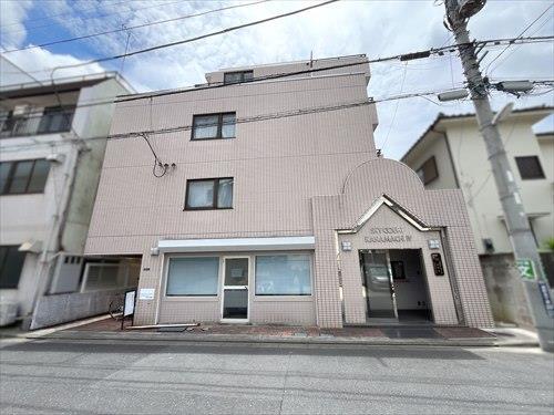 外観（2026年5月撮影）