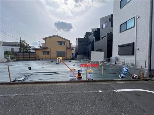 現地写真