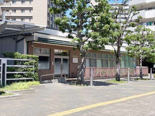 ミアヘルサ保育園ゆらりん豊四(340m)