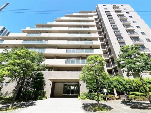 外観(2026年5月撮影）