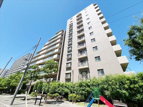 外観(2026年5月撮影）