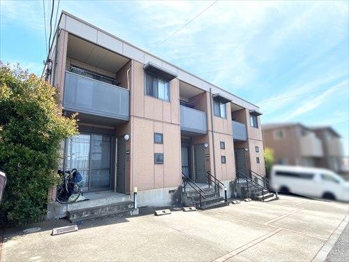 外観(2026年6月撮影）