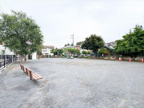 六浦白梅公園300m
