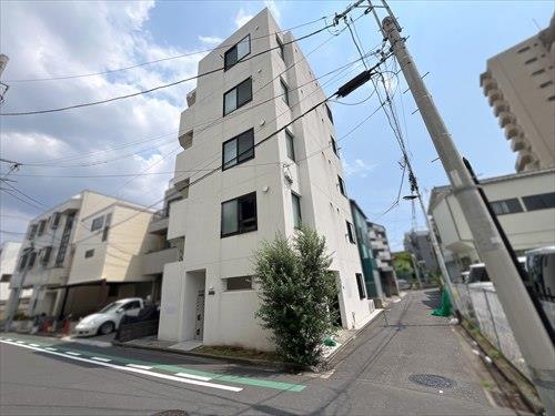 外観（2026年6月撮影）