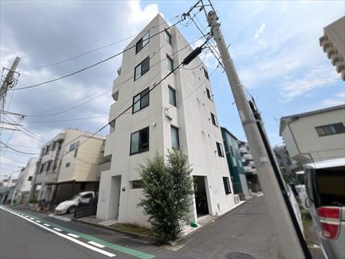 外観（2026年6月撮影）