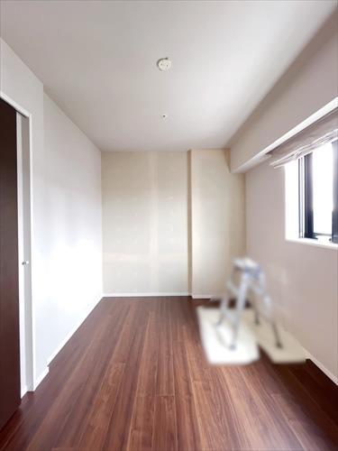洋室約6.0帖