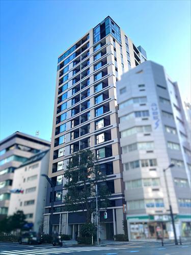 外観（2026年6月撮影）
