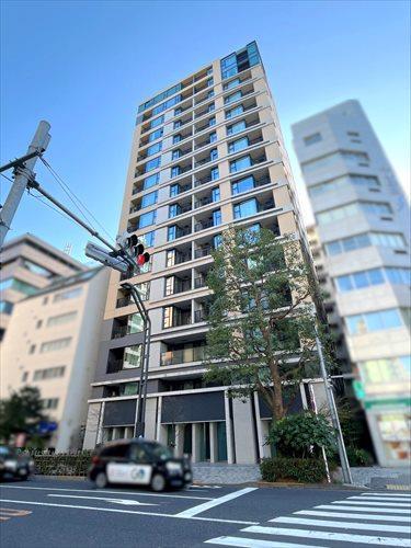 外観（2026年6月撮影）