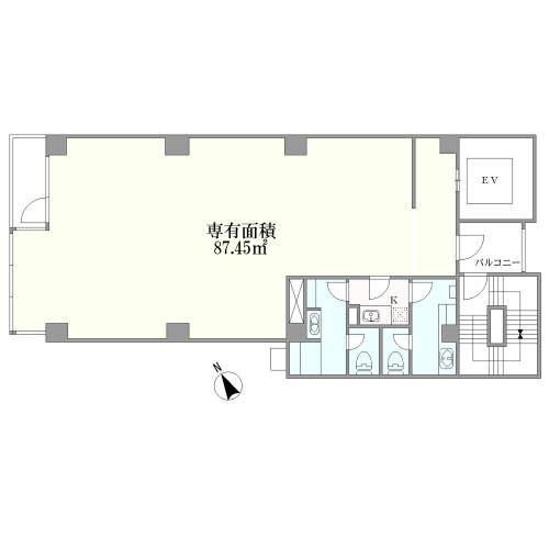 間取図 間取図
