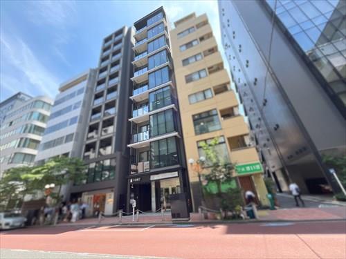 外観(2026年6月撮影) 外観(2026年6月撮影)