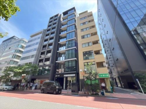 外観(2026年6月撮影) 外観(2026年6月撮影)