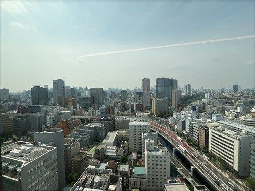 眺望２（2026年6月撮影）