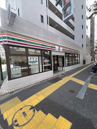 セブンイレブン