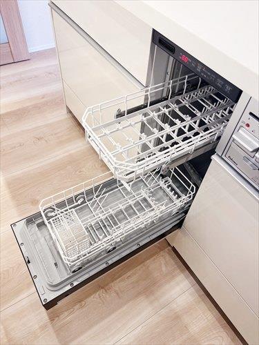 食器洗い乾燥機