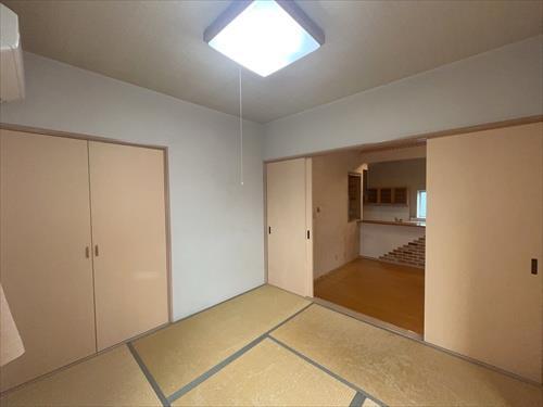 2F和室4.5帖