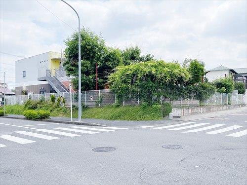 つどいの森もみの木こども園(140m)