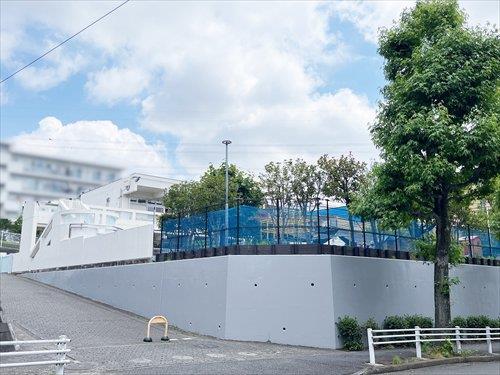 横浜市すすき野保育園(860m)