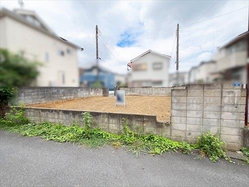 現地(2026年8月撮影) 現地(2026年8月撮影)