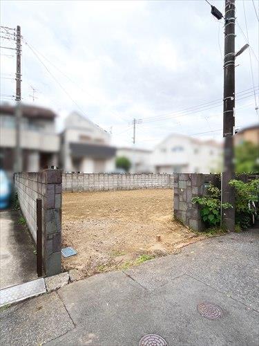 現地(2026年8月撮影) 現地(2026年8月撮影)