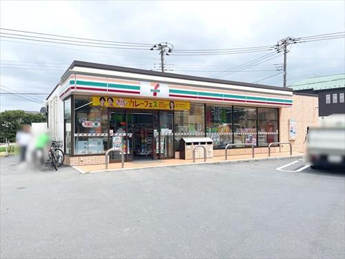 セブンイレブン市川北方町4丁目店750m セブンイレブン市川北方町4丁目店750m
