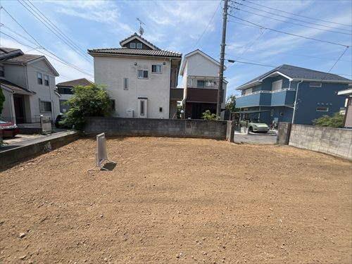 現地（2026年8月撮影）