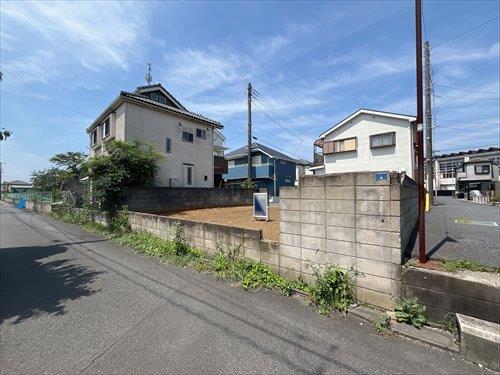現地（2026年8月撮影）
