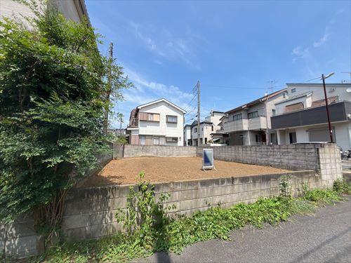 現地（2026年8月撮影）